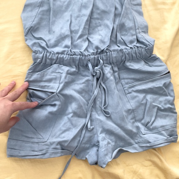 Monk & Lou Overalls - Picture 2 of 3